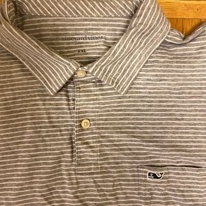 Vineyard vines men’s shirt